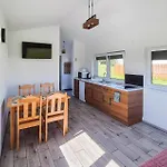 1 Bedroom Cozy In Semesterbostad