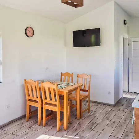 1 Bedroom Cozy In * Bedzino