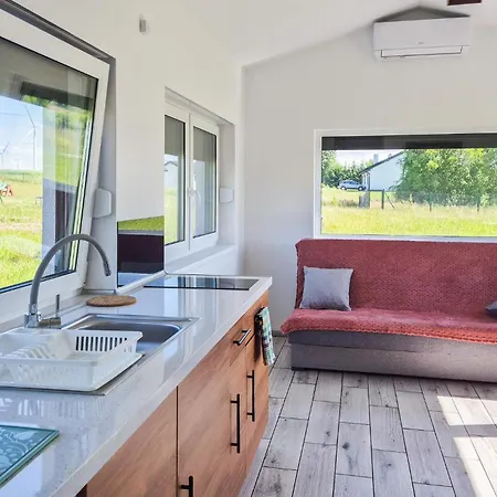 1 Bedroom Cozy In Prázdninový dům Bedzino