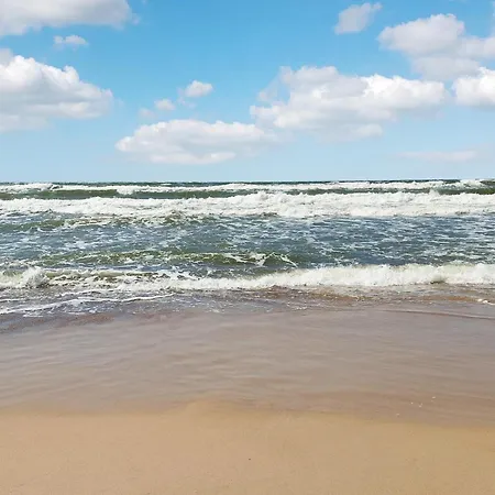 Holiday home Cozy In With Wifi