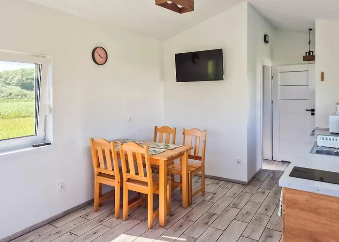 Cozy In With Wifi * Bedzino