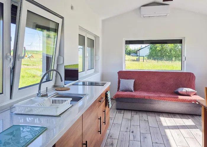 Cozy In With Wifi Dom wakacyjny Bedzino