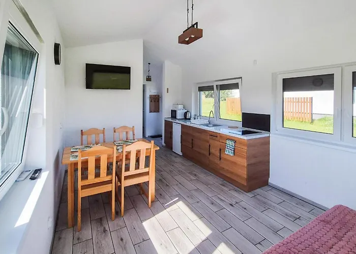 Cozy In With Wifi Dom wakacyjny