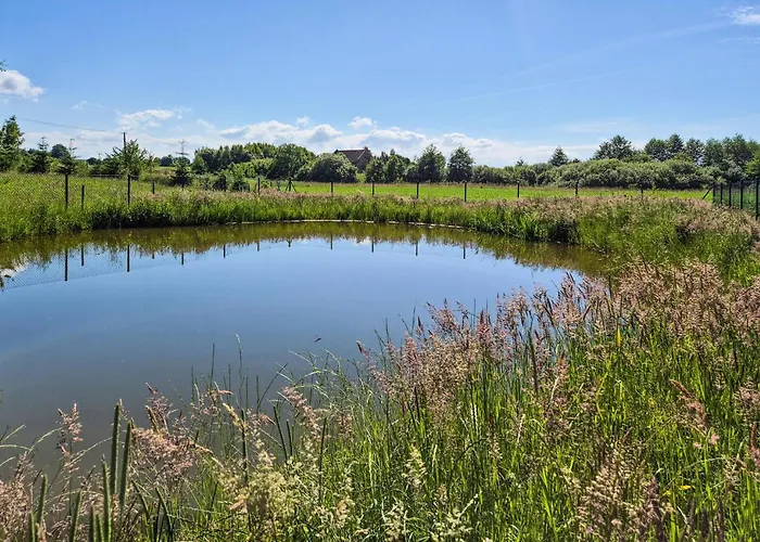 Cozy In With Wifi Dom wakacyjny *