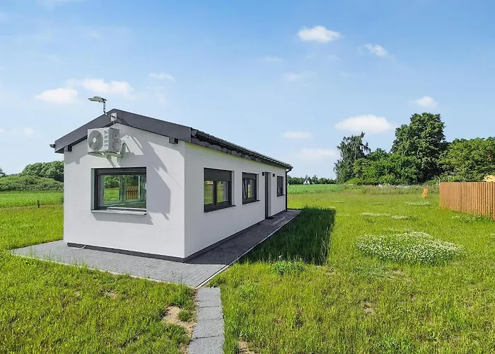 Cozy In With Wifi Bedzino